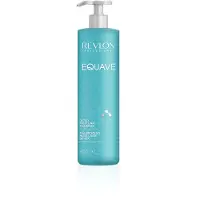 Revlon Equave Detox Micellar Shampoo Shampoo 485 ml