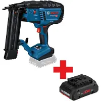 Bosch Professional GNH 18V-50 M 0601482400 Accuspijkerpistool