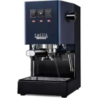 Gaggia Classic Evo Pro - Espressomachine - Classic Blue