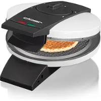 Cloer Stroopwafelijzer 1641S- voor stroopwafels
