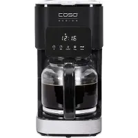 Caso Coffee Taste & Style 12kops 900w