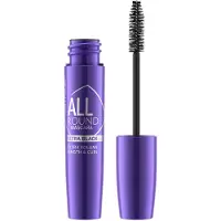 Catrice All Round Mascara 010 Ultra Black, 11 ml