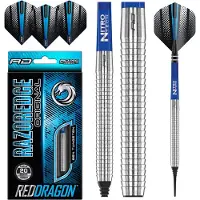 Red Dragon Razor Edge 85% - Soft Tip Darts