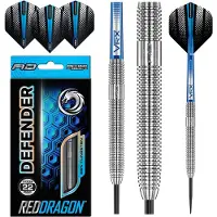 Red Dragon Defender 85% - Dartpijlen