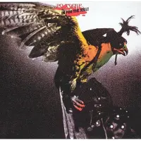 Ginza.se - In For The Kill (LP)