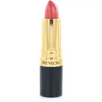 Revlon Super Lustrous Lipstick, Perzik Parfait