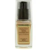 Max Factor Healthy Skin Harmony Foundation Soft Honey 77 SPF 20 30 ml