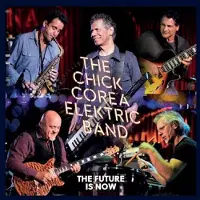 Bertus France Cnt The Future Is Now Deluxe Editie