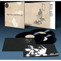 Universal Music A New Form of Beauty 1-4