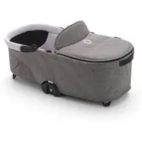 Bugaboo Dragonfly wieg compleet | Desert Taupe