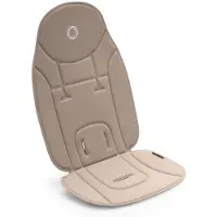 Bugaboo Butterfly stoelinzet | Desert Taupe