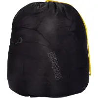 Nomad Mesh Storage Bag, blauw 2022 Compressiezakken