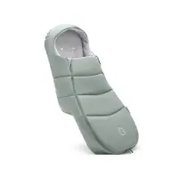 Bugaboo voetenzak - set 2 stuks - Pine green | Pine green