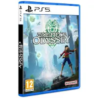 PlayStation 5 Video Game Bandai Namco ONE PIECE ODYSSEY