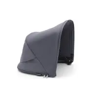 Bugaboo Fox Cub zonnekap - Stormy blue | Stormy blue