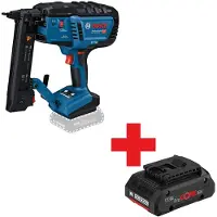 Bosch Professional GTH 18V-38 M 0601482500 Accunietpistool Brushless