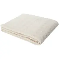 Missoni Handdoek Chalk Bath Towel Natural (70 x 115 cm)