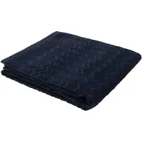 Missoni Handdoek Chalk Bath Towel Blue (70 x 115 cm)