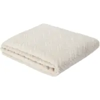 Missoni Gastendoek Chalk Natural (70 x 40 cm)