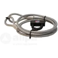 Allpa Kabelslot Boot 12mm x 3m