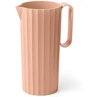 Blim Plus Hydria karaf pink sand