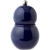Addison Ross - Chubby Peper & Zoutmolen Navy 12 cm