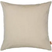 Ferm Living Tuinkussen Strand Outdoor Sand (50 x 50 cm)