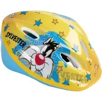 Looney Tunes 10954 Fietshelm