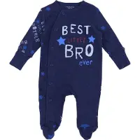 Sarcia.eu Marineblauwe pyjama met sterren