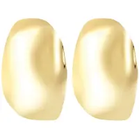 Breil Oorbellen goud