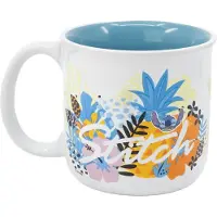 Lilo & Stitch Disney - Ananas Stitch Keramische Mok - 325ml