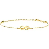 Breil Armband goud