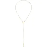 Breil Ketting goud
