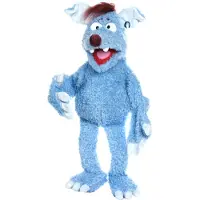 Living puppets - Handpop - Woozle Goozle 60cm