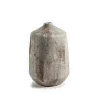 Serax Vaas-Siervaas Zand-Gemêleerd D 26 cm H 38 cm