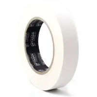 Gafer.pl Pro Matt Gaffer Tape 24mm x 25m Wit