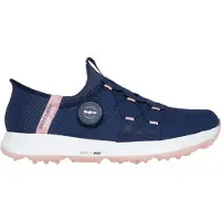 SKECHERS Go Golf Elite 5-slip in Navy-Roze