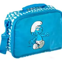 Sony Pictures Thermos tas Smurfen lunch of snack
