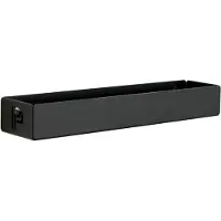 Poka Premium - Tray 40cm Smooth Surface - WK_40 Smooth Surface
