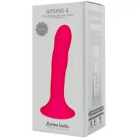 Adrien Lastic - Hitsens 4 - Anaal Dildo - Roze