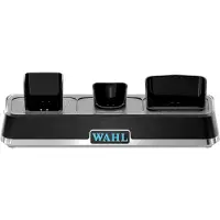 Wahl Power Station