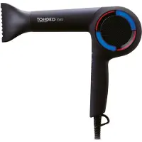 Tondeo technic Haartrockner Holistic Cures 32309