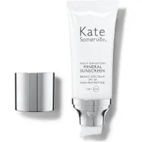 Kate Somerville Daily Deflector Mineral Sunscreen 50ml