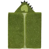 Trixie Badcape Poncho 70x130cm | Mr. Dino