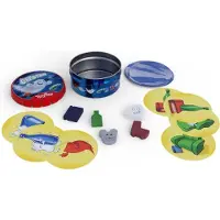 999 Games - Tiny Tins - Vlotte Geesten