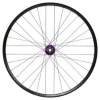 Hope Fortus 30W SC Pro 5 27.5'' | Boost 12x148 mm | 6 Holes | Purple || Maat: 6 gaats