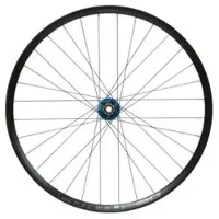 Hope Fortus 30W Pro 5 27.5'' | Boost 12x148 mm | 6 Gaten | Blauw || Maat: 6 gaats
