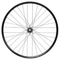Hope Fortus 30W SC Pro 5 27.5'' | Boost 12x148 mm | CenterLock | Zilver || Maat: CenterLock