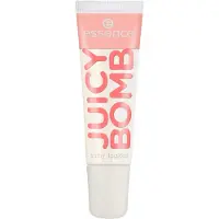 Essence 3x Juicy Bomb Shiny Lipgloss 101 Lovely Litchi 10 ml