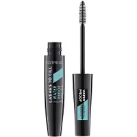 Catrice 3x Lashes To Kill Waterproof Volume Mascara 010 10 Ml